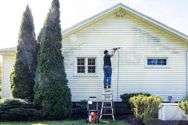Professional Pressure Washing Services in Monmouth Beach, NJ